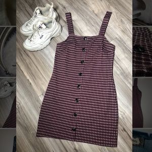 **SOLD** Charlotte Russe Mini Dress 💃